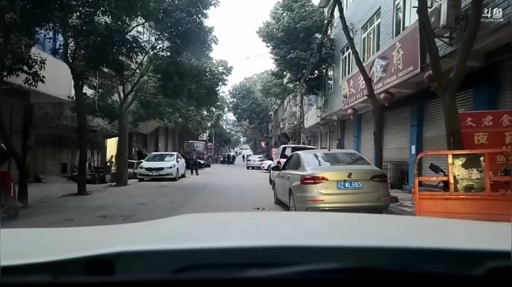 【户外】叶子户外的精彩时刻 20210220 02点场