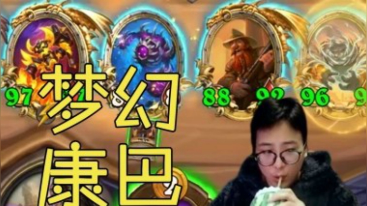 夜吹的战棋日记192】拉格？狗都不玩！除非