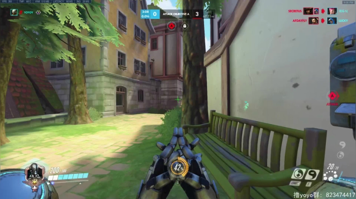 【2021-02-19 20点场】苏烟Iris：挖会PS5插播守望