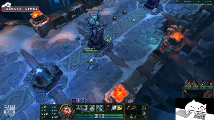 【2021-02-16 23点场】不会起名的菜菜：菜菜陪你们过大年啦！