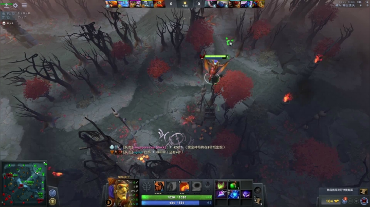 【2021-02-20 09点场】艺术家P1：P1 8000-10000分局单排