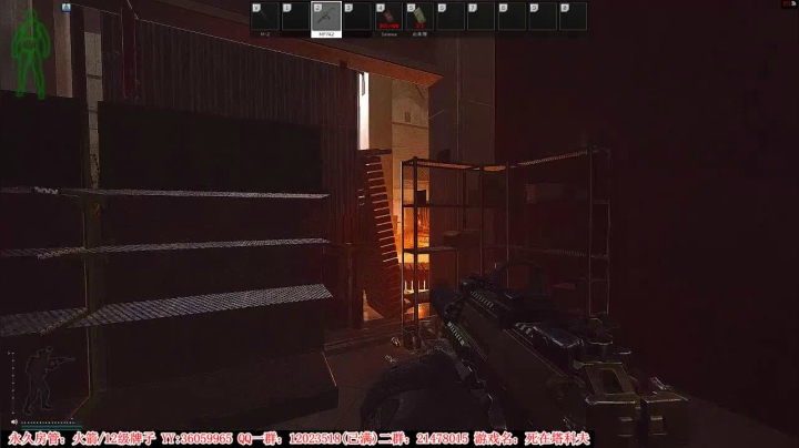 【2021-02-20 20点场】老田啦：【二哥】蹦蹦跳跳实验室