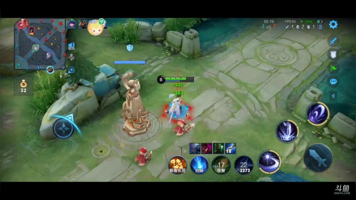 【2021-02-15 13点场】冲酱ccc：冲酱：祝全国人民新年快乐！