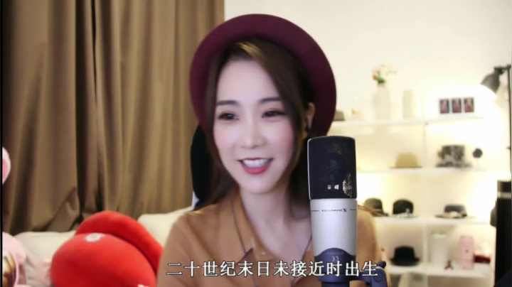 【音乐】亮声Open的精彩时刻 20210221 20点场