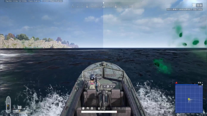 【2021-02-21 14点场】琼斯小卫：充满惊吓的直播间~给大家拜个年