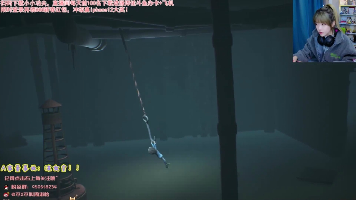 【英雄联盟】不2不叫周淑怡的精彩时刻 20210221 11点场