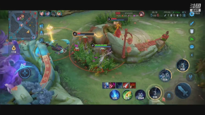 【2021-02-13 20点场】冲酱ccc：冲酱：祝全国人民新年快乐！