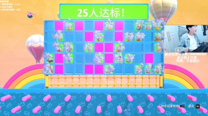 老色盲了