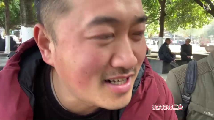 【户外】主播宋师傅的精彩时刻 20210221 10点场