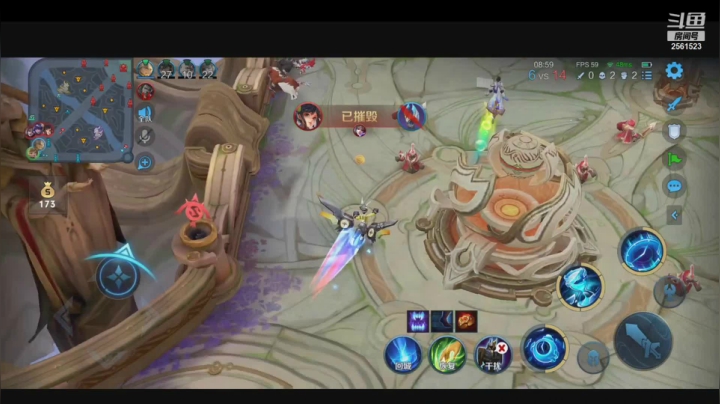 【2021-02-19 22点场】冲酱ccc：新年快乐!!!巅峰连胜！