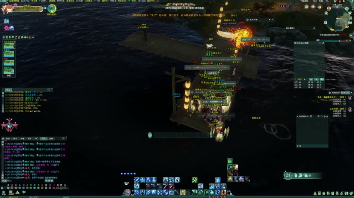 【2021-02-21 12点场】S7R1K3R：2021/2/21 剑三/CSOL