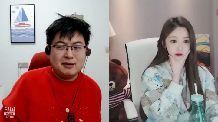 【户外】火力堂主的精彩时刻 20210221 00点场