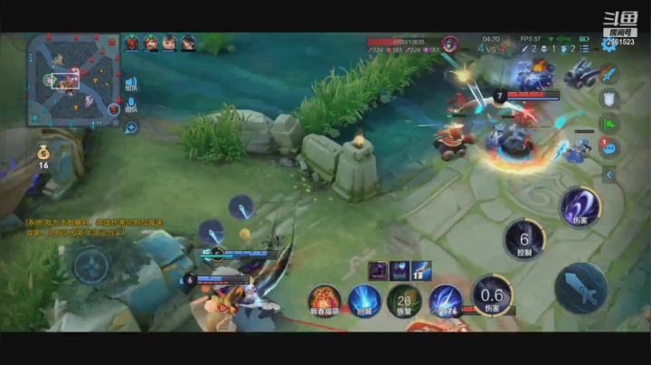 【2021-02-19 16点场】冲酱ccc：新年快乐!!!巅峰连胜！