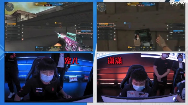 穿越火线：这口毒奶，不得不服