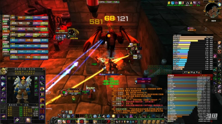 【小二坑大飞机】两个字，哪两个字？