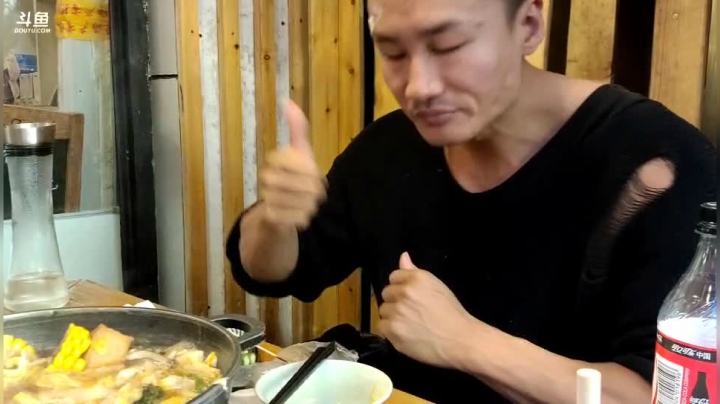【户外】黑人毅的精彩时刻 20210221 17点场