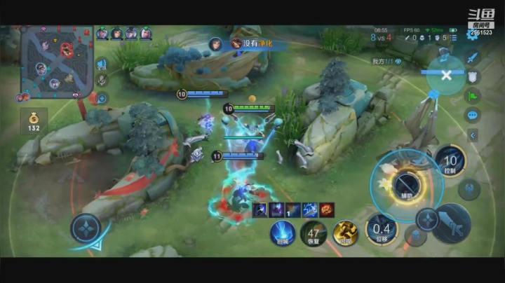 【2021-02-14 23点场】冲酱ccc：冲酱：祝全国人民新年快乐！