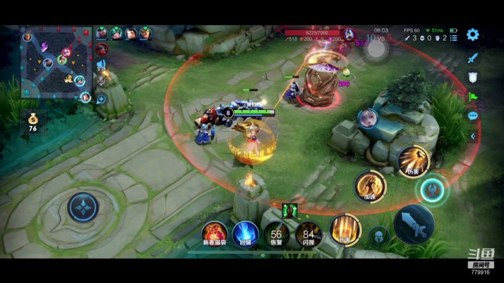 【魔兽世界】黄發财的精彩时刻 20210220 23点场