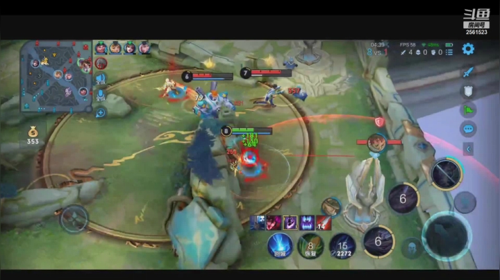 【2021-02-19 20点场】冲酱ccc：新年快乐!!!巅峰连胜！