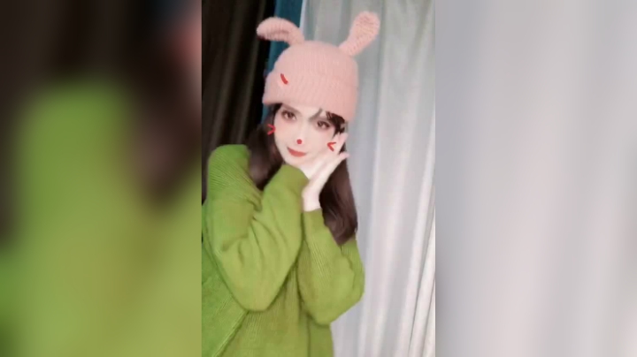 我一个游戏主播这么努力扭了你还不来