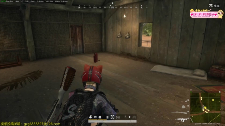 【2021-02-21 17点场】果小果是个弟弟：果小果：双倍亲密度！！！