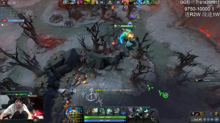 【2021-02-20 21点场】斗帝Yang：一星期冲个1W！