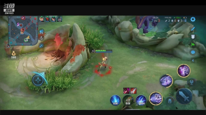 【2021-02-15 20点场】冲酱ccc：新年快乐！巅峰赛加油！