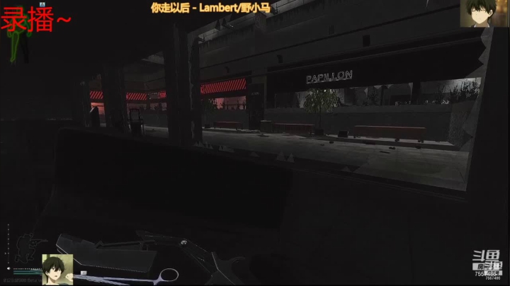 【2021-02-21 01点场】OvO折木奉太郎：别打头了再打头都大了