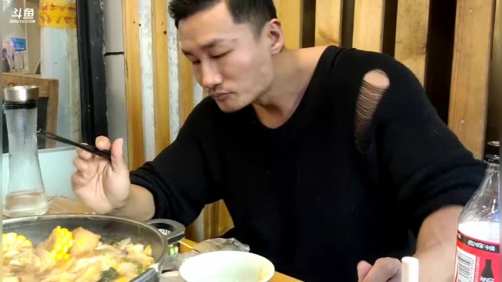【户外】黑人毅的精彩时刻 20210221 17点场