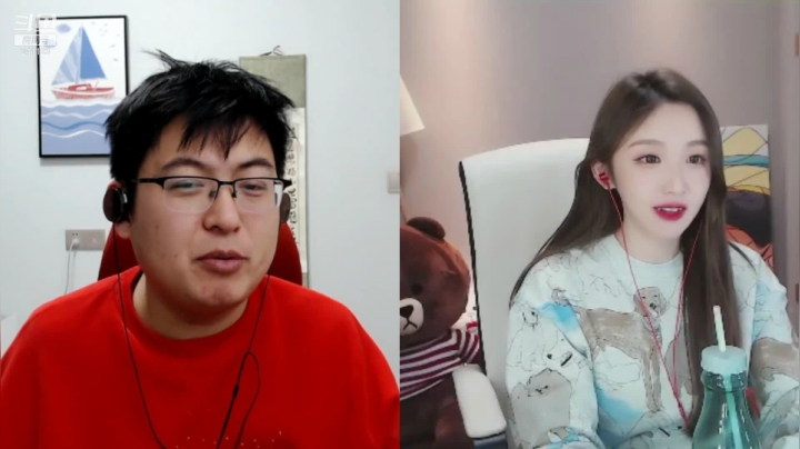 【户外】火力堂主的精彩时刻 20210221 00点场