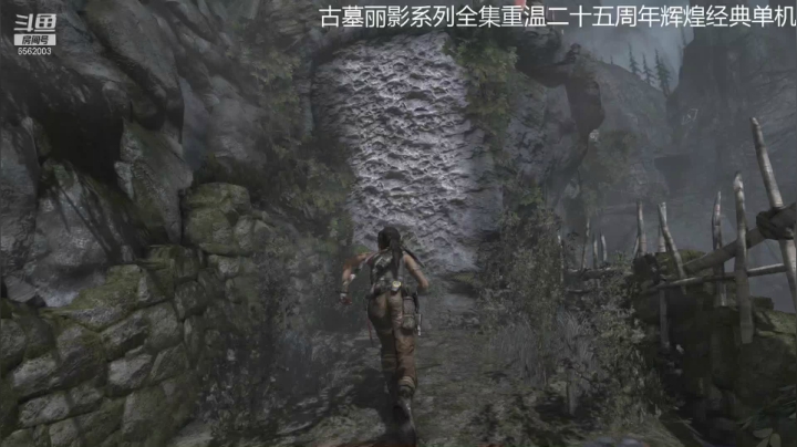 【2021-02-21 09点场】乾坤70传说：古墓丽影全集⑨+⑩=？