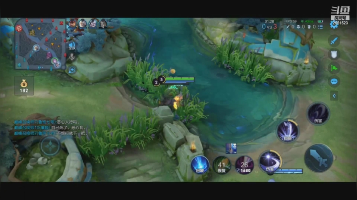 【2021-02-14 19点场】冲酱ccc：冲酱：祝全国人民新年快乐！