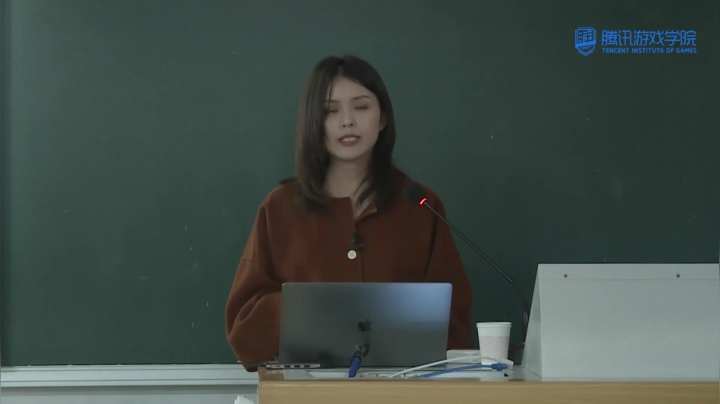 零基础成为游戏美术？美术大佬手把手教你做游戏