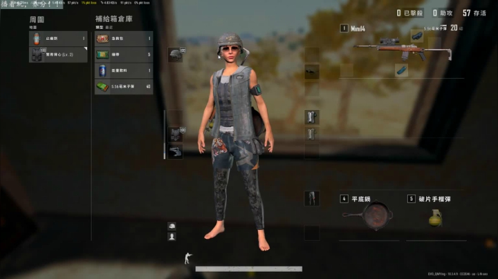 【2021-02-22 20点场】千千千千牧：随便玩玩，顺便补一下fen