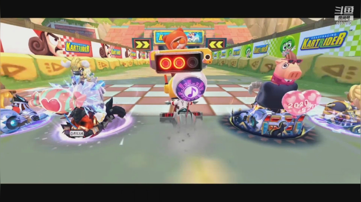 【2021-02-19 21点场】请叫我呸呸呸丶：天空是蔚蓝色，窗外的千纸鹤