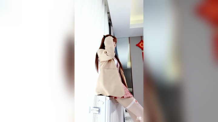 【颜值】王羽杉abc的精彩时刻 20210222 13点场