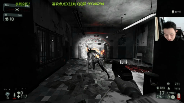 【2021-02-20 15点场】天才少年R先生：杀戮空间2