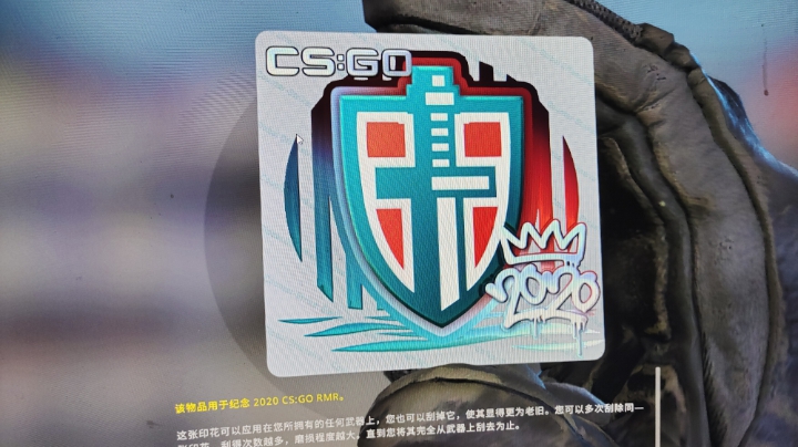 回来了