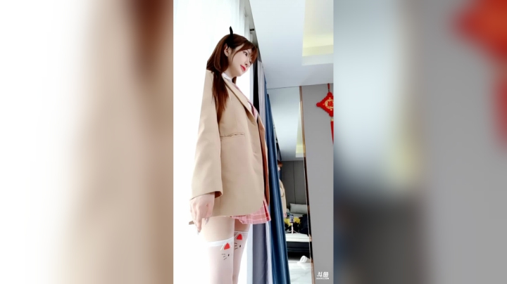 【颜值】王羽杉abc的精彩时刻 20210222 13点场