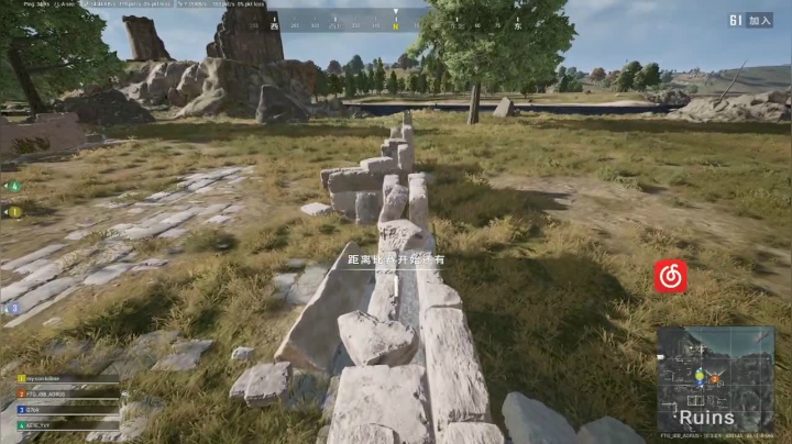 【2021-02-21 19点场】香槟BB丶：香槟BB : 我来啦~~