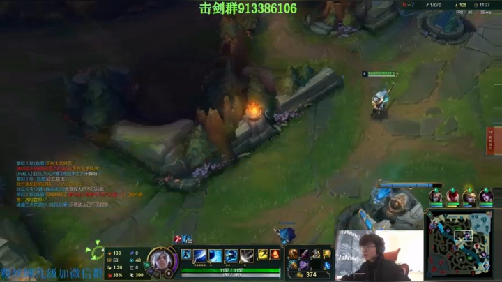 【2021-02-21 16点场】何二抛zZ：2pao：白兰大王重拳出击~