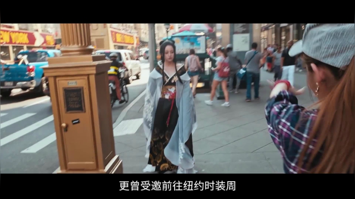 【创作者手记】天刀X故宫·三希堂X织羽集