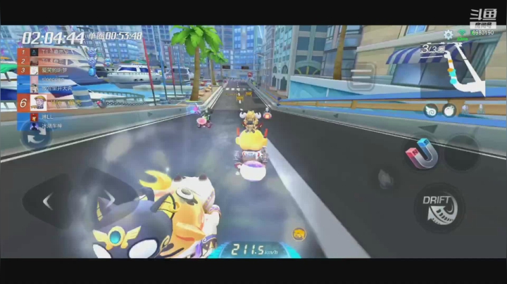 【2021-02-18 09点场】请叫我呸呸呸丶：恭喜我亲爱的华姐喜提紫牌~