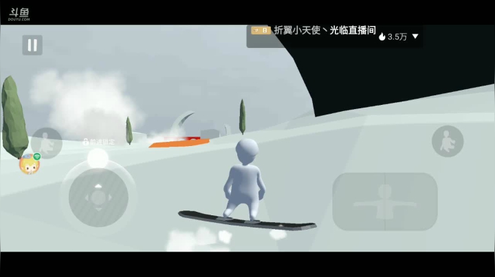 【2021-02-22 02点场】王牌千诺：[人类跌落梦境］千诺回来了