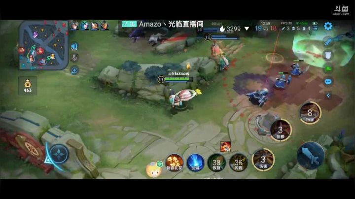 【2021-02-13 01点场】美少女战士5：无解身残志坚主播历险记解锁新游如打人机教