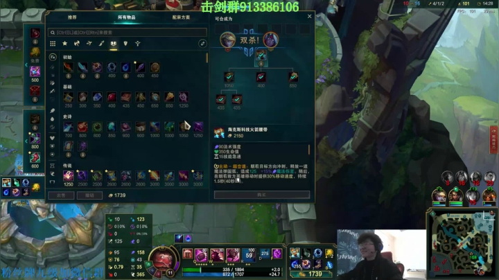 【2021-02-21 12点场】何二抛zZ：2pao：白兰大王重拳出击~