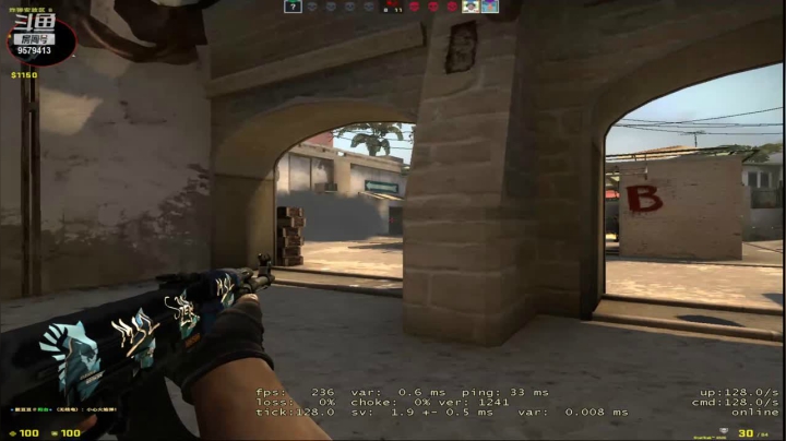 【2021-02-20 22点场】mugg1e7：2600分 60hz 普通选手，上进人