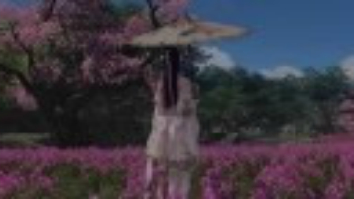 Moonlight Blade - Tian Xiang