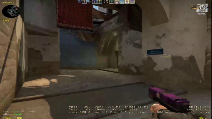 【2021-02-21 15点场】mugg1e7：60hz 普通选手，上进人