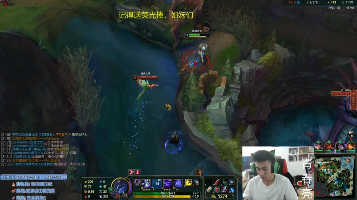 【2021-02-22 10点场】空大的劫zz：我必回千分，永不磨灭的信心